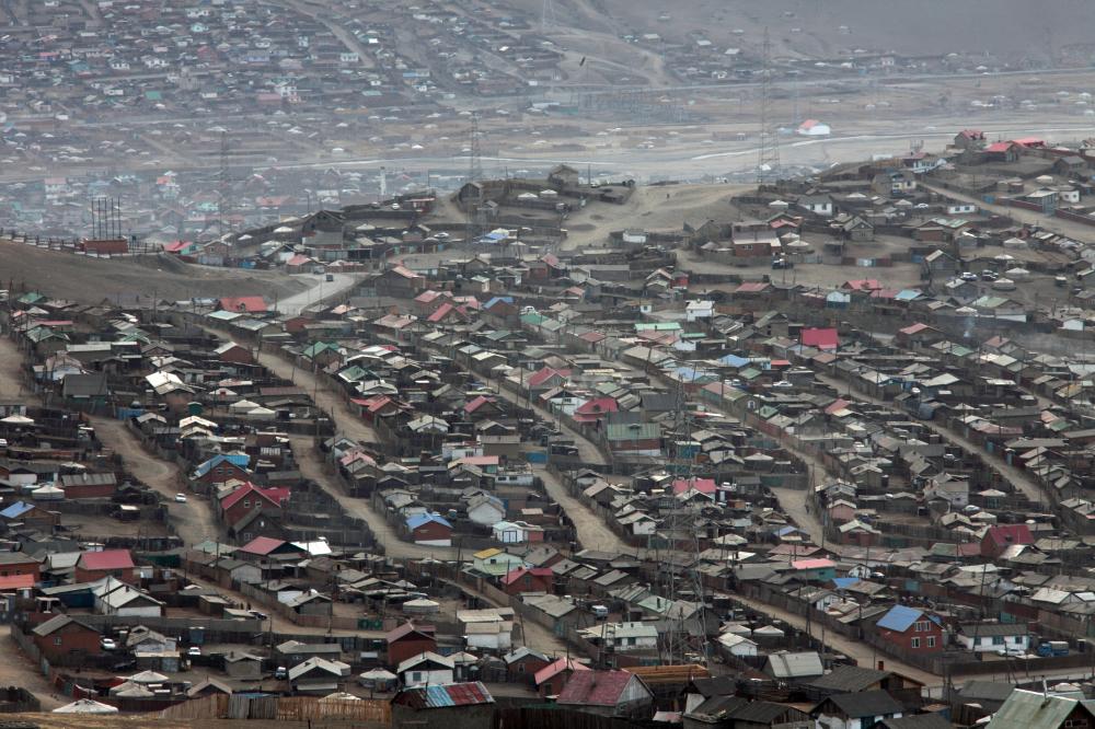 Гэр хорооллын шөнийн цахилгааны тарифыг 100 хувь хөнгөлнө