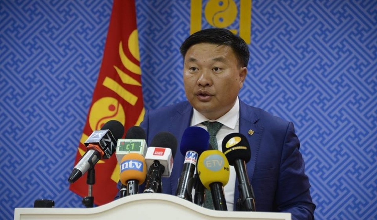 Н.Цэрэнбат: Угаарын хий мэдрэгчийг нэг удаа үнэгүй олгоно