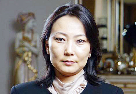 А.Халиунаа: Мэргэжлийн боловсрол сургалтын шинэчлэл багшийн хөгжлөөс эхэлнэ