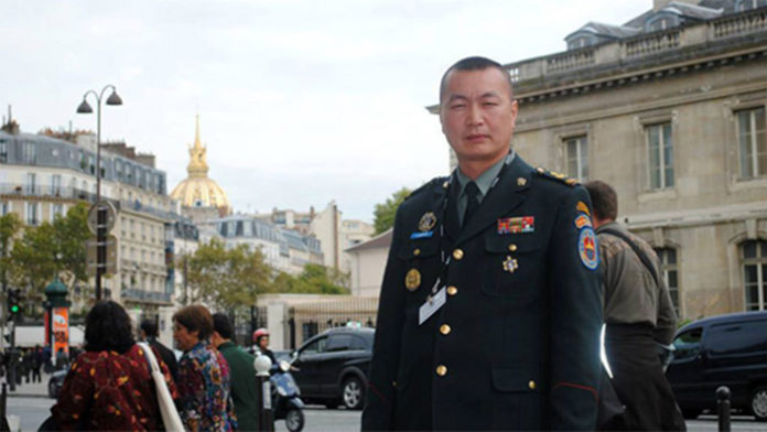 Байнгын хороо: ЗХЖШ-ын даргад Д.Ганзоригийг дэмжлээ