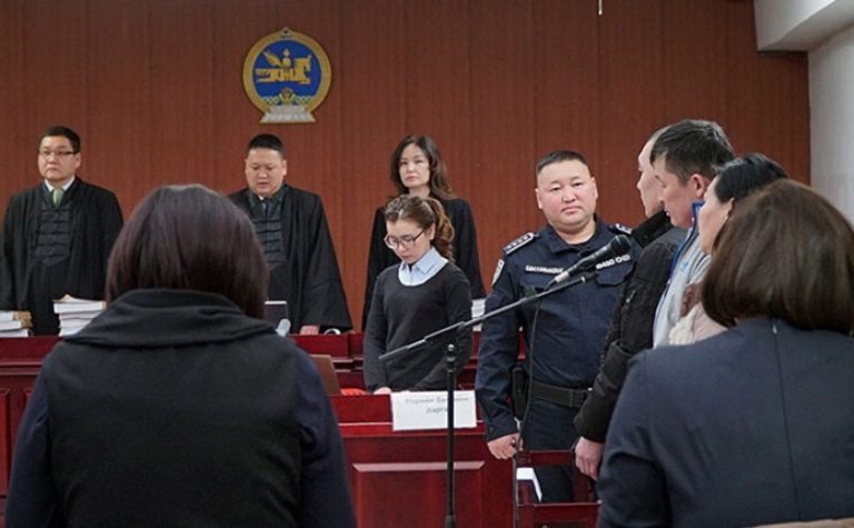 Төрийн нууцад байгаа хэргүүдийг ил болгох хүсэлтийг ҮАБЗ-д гаргалаа