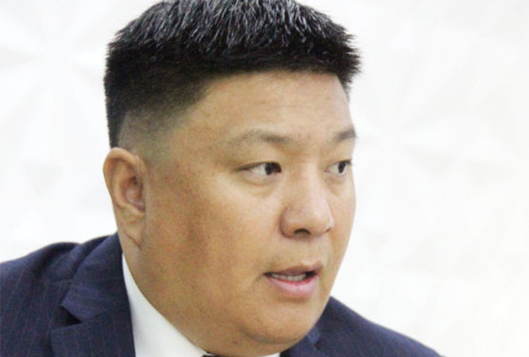 Ч.Батзориг: Гурван улсыг холбосон эрчим хүчний коридортой боллоо