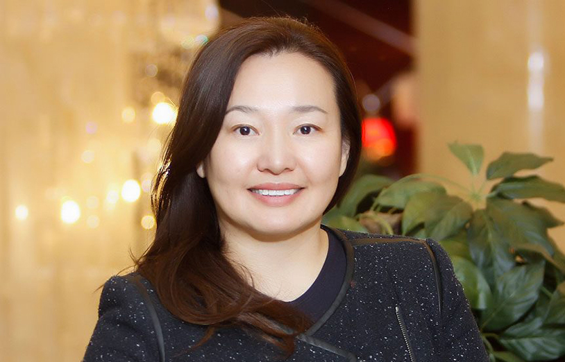 Д.Ганмаа: Эрүүл мэндийн бодлогод өөрийн гэсэн шалгуур байх ёстой