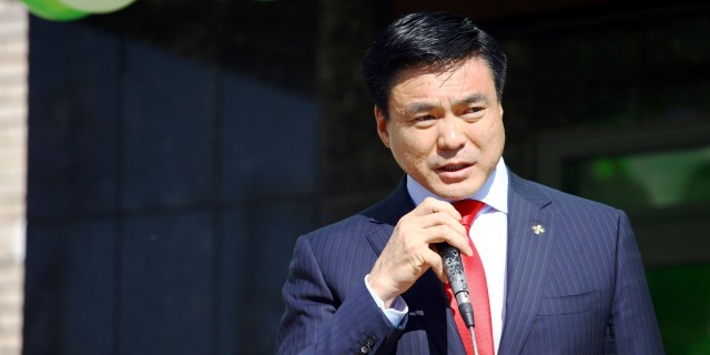 Хотын даргын онцлох эшлэлүүд