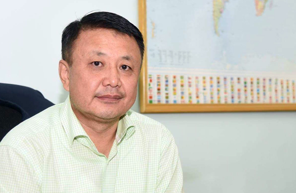 Р.Даваадорж: Угаарт хордсон 16 настай хүүхдийн биеийн байдал маш  хүнд байна