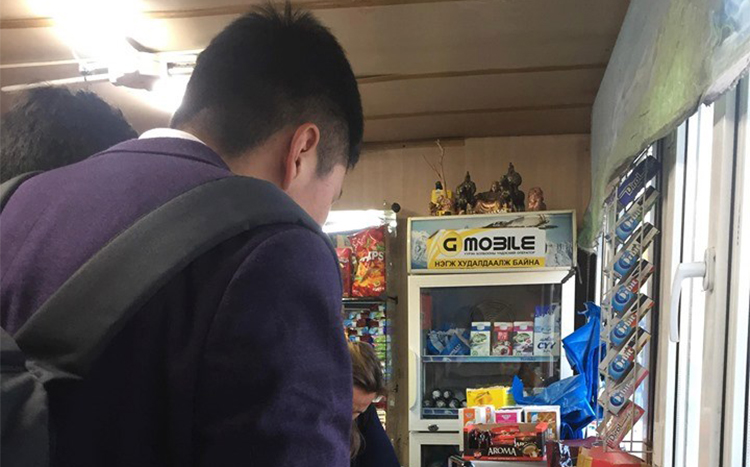 “CU”, “Circle K”-д уриалах нь: Сурагчдад газтай ундаа битгий зараач