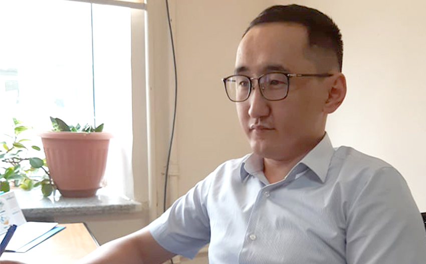 Х.Ахмет-Али:Газар тариалангийн бүс нутгуудаар цочир хүйтэрнэ