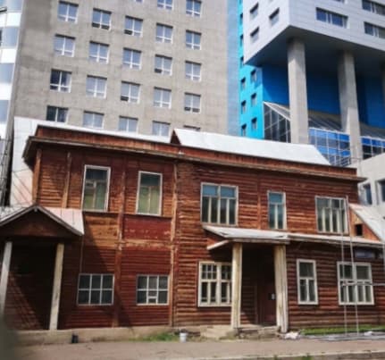 С.Бэхбат: Музейн бүтээлүүдийг хадгалж, сэргээн засварлана