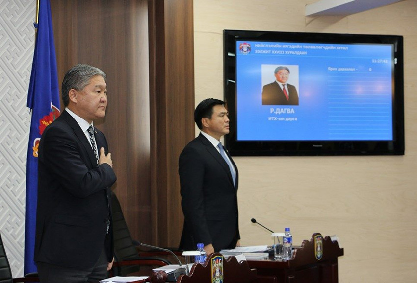 Ирэх онд 303 тэрбум төгрөгийг төсөвт төвлөрүүлнэ