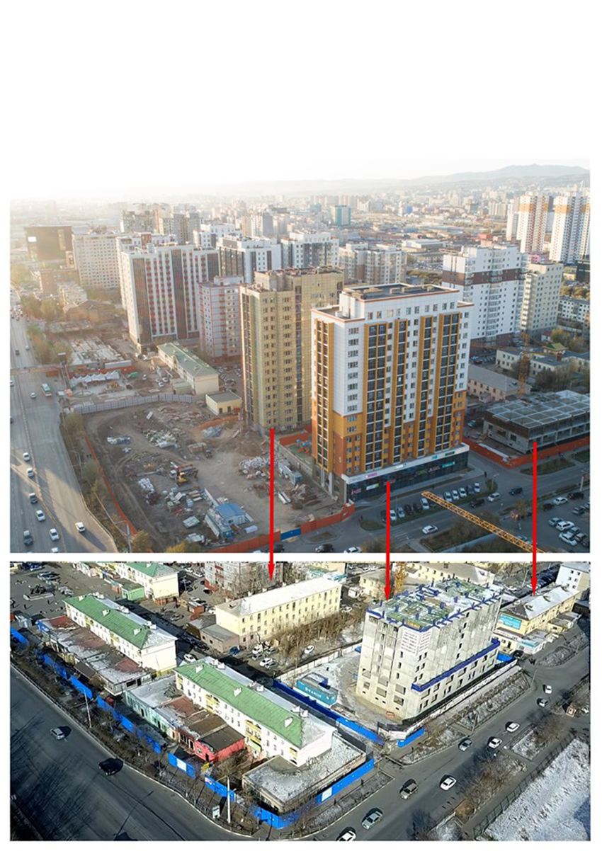 “Нэхмэлийн шар”-ыг  тойрсон маргаан иргэдийг хохироох вий