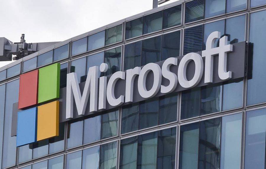 “Microsoft”-ийн цэвэр ашиг, борлуулалтын орлого өсчээ
