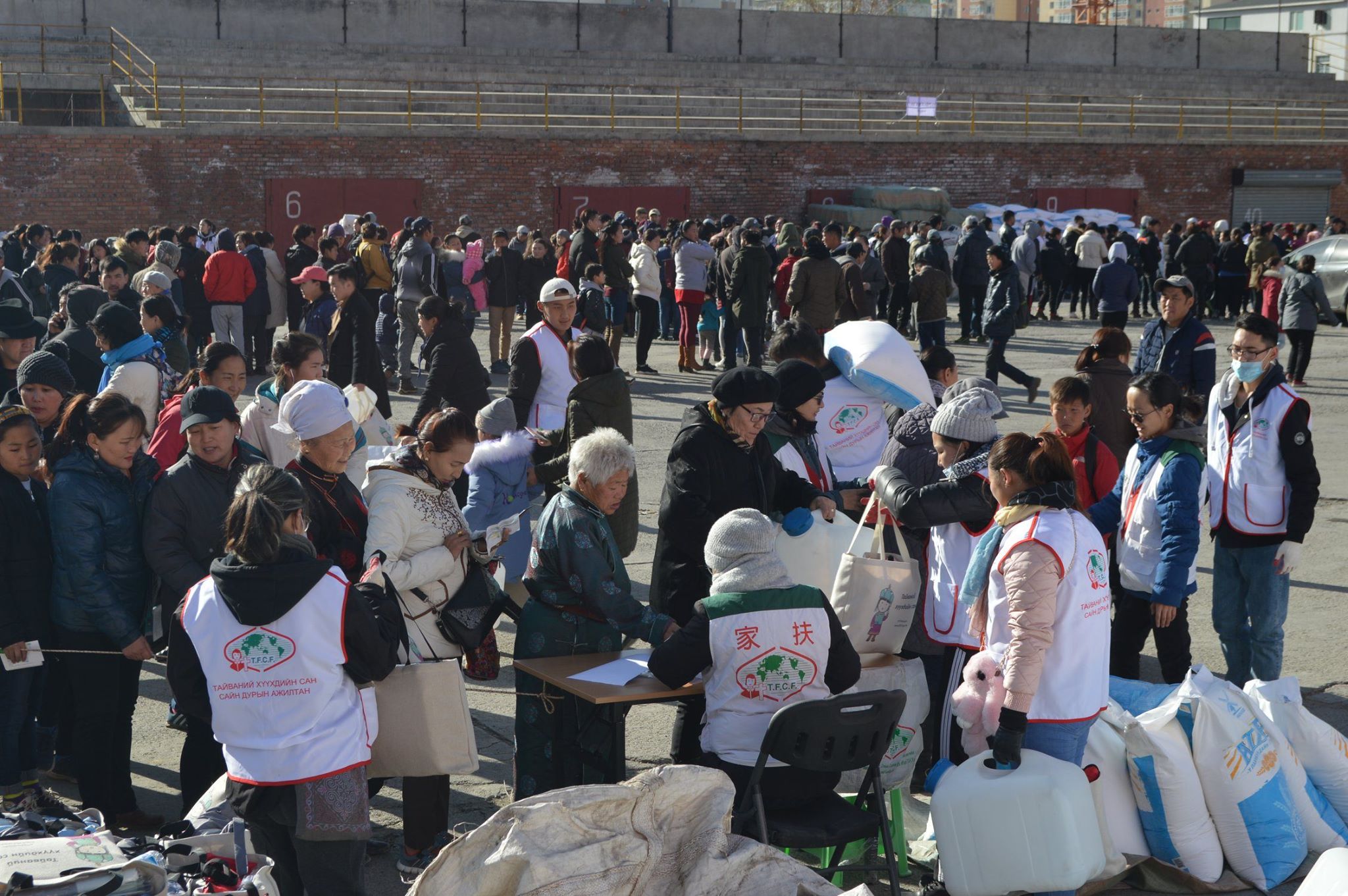 “Өвлийн илч”-д 3300 өрхийг хамруулжээ