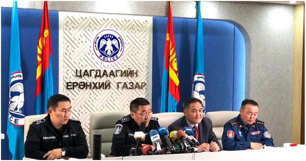 Угаарын хийнд 536 хүн хордож, найман хүн нас барлаа