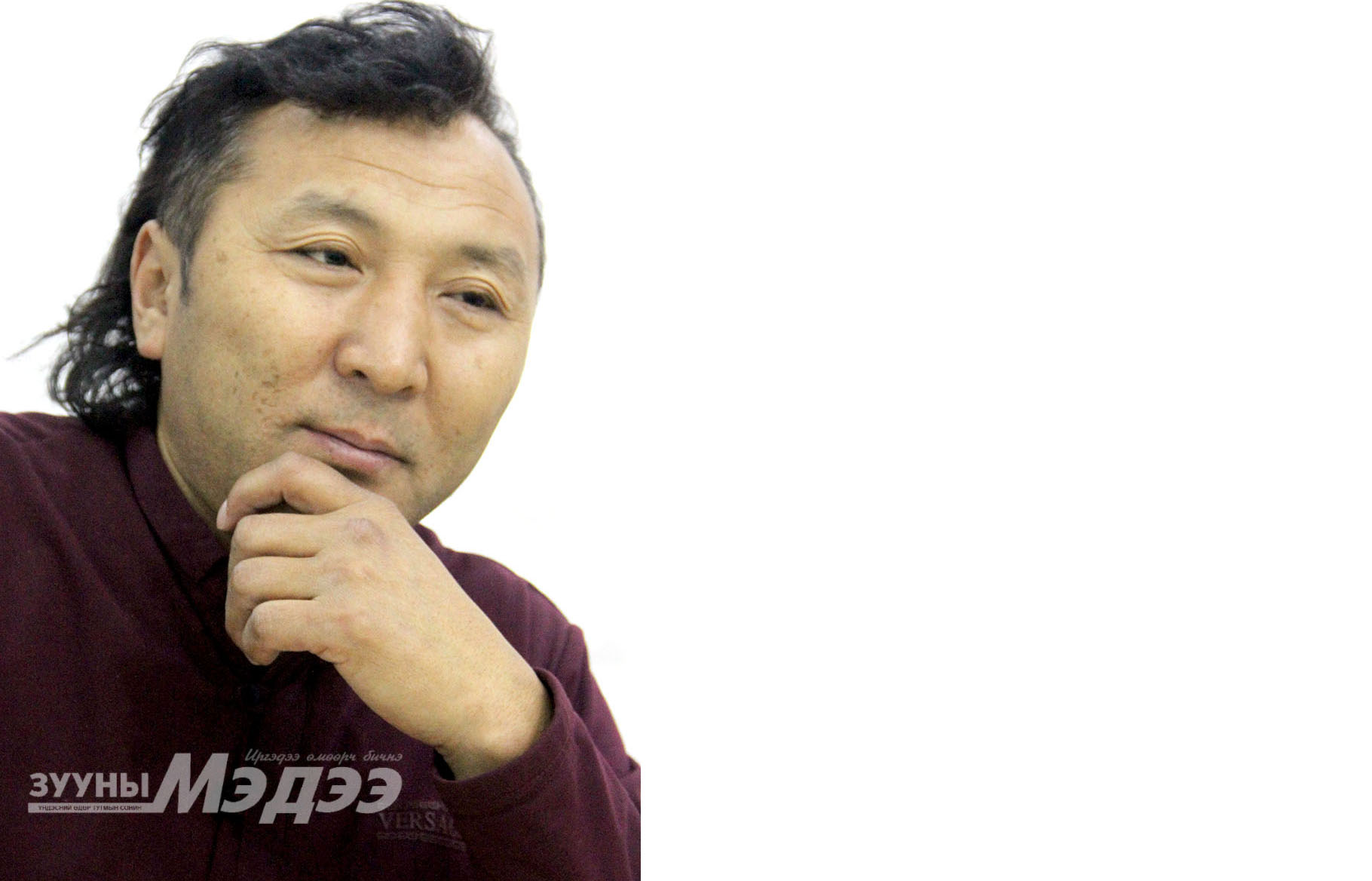 О.Эрдэнэбат: 17 настайдаа “Хувиршгүй сэтгэл” дуугаа зохиосон