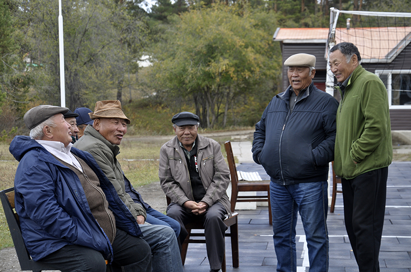 Ахмад үеийнхний туршлагаас суралцах төслүүд 2020 онд хэрэгжинэ