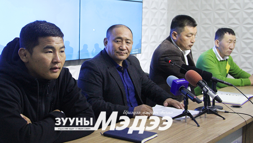 Б.Дамба: Орон нутагт халаасны томилгоо их байна