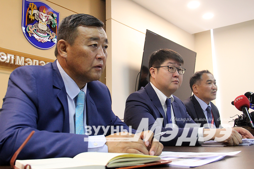 Ж.Батбаясгалан: Гэр хорооллын айлуудад 15 мянган төгрөгөөр утаа мэдрэгч суурилуулна