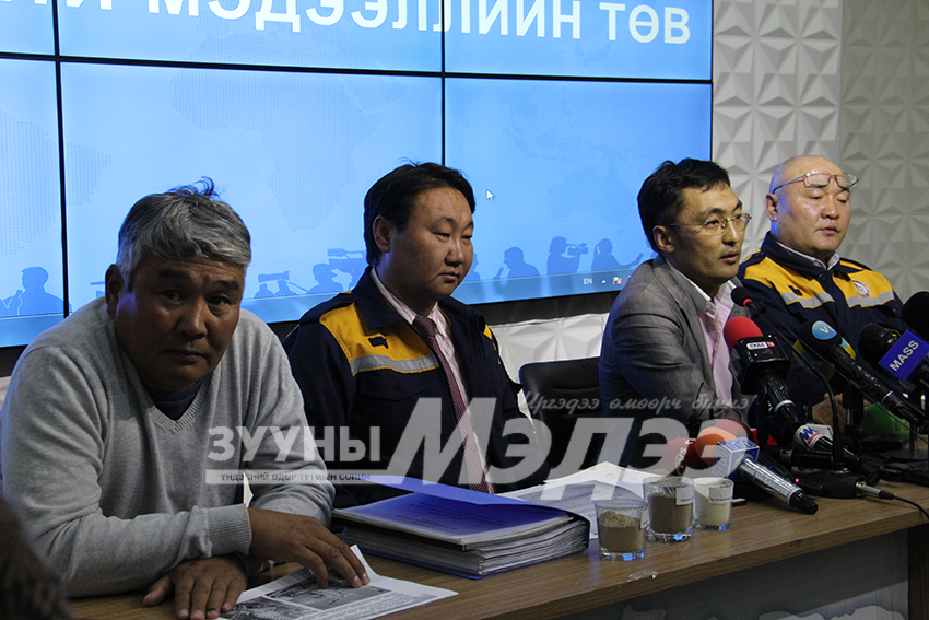 М.Ганбаатар: Монголын шилдэг эрдэмтэдтэй хамтарч ажилласан, түлшинд асуудал байхгүй