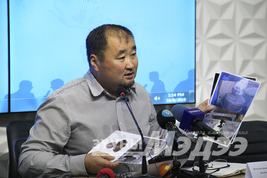 Х.Бээжин: Сайжруулсан түлшийг биш, утааг нь шинжлүүлэх шаардлагатай