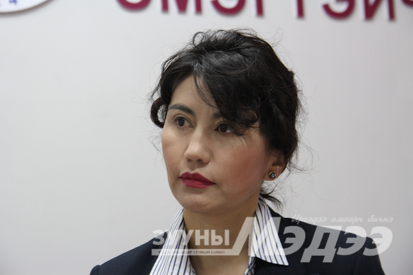 Б.Оюунгэрэл: Хүүхдийг танихгүй хүнээс биш гэр бүлийнхнээс нь ч хамгаалах нөхцөл үүссэн