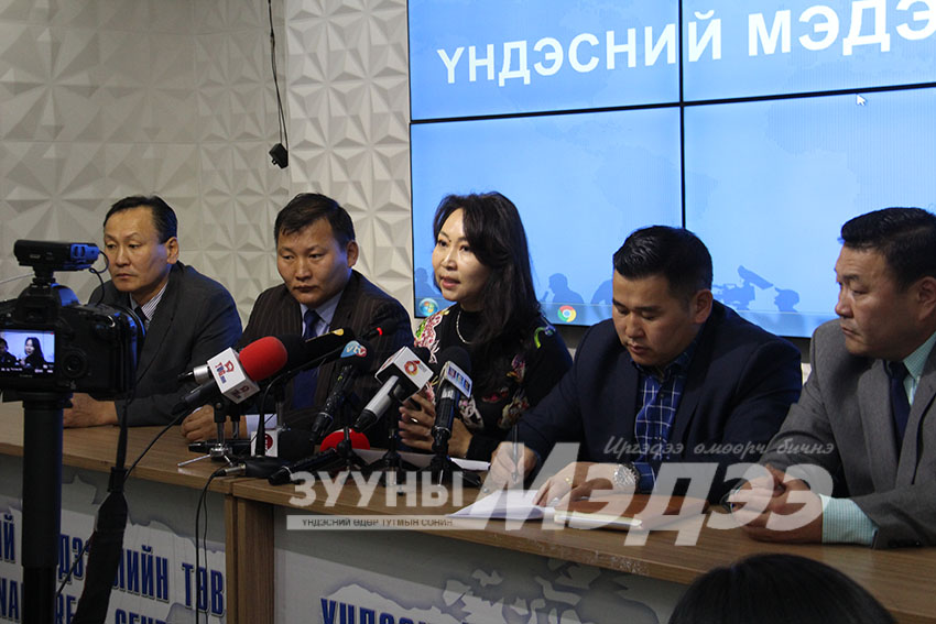 МАХН: Үнэгүй орон сууцыг олгохдоо банкаар дамжуулахгүй