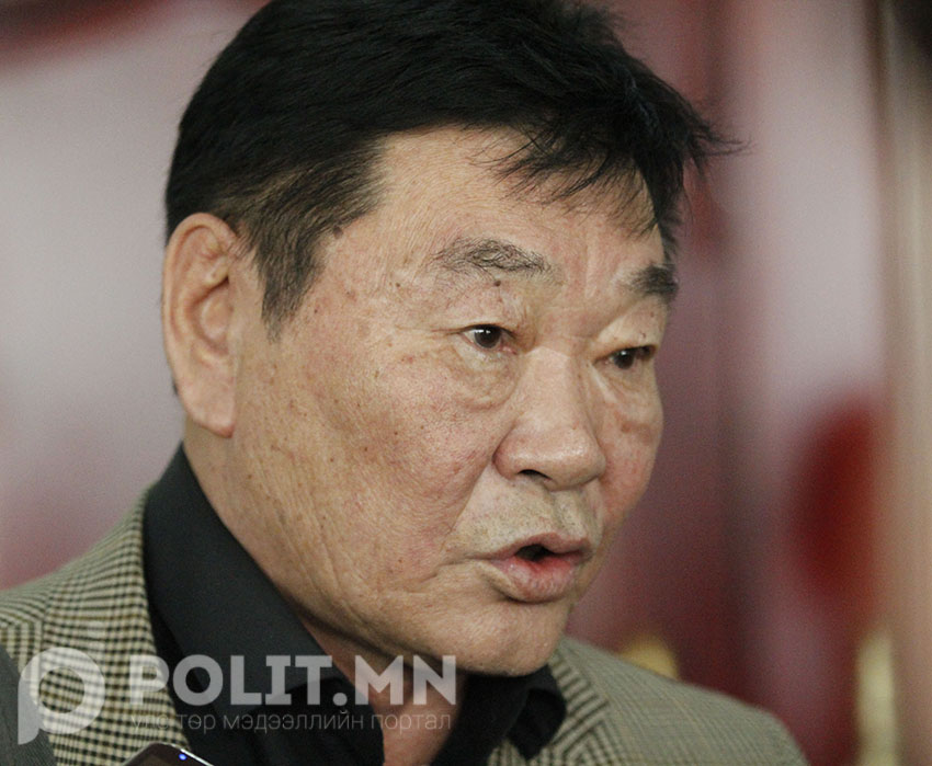 Жанцанноровын цайллага