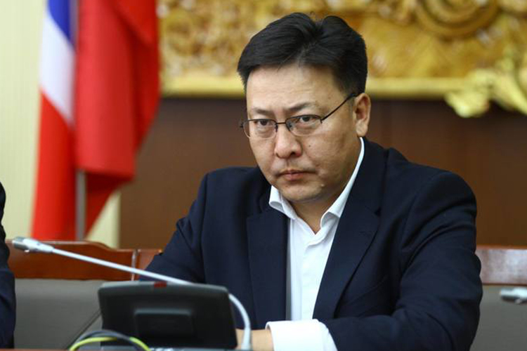 Ж.Батзандан “Саарал жагсаалт”-ын асуудлаар яагаад дуугарахгүй байгаа вэ?