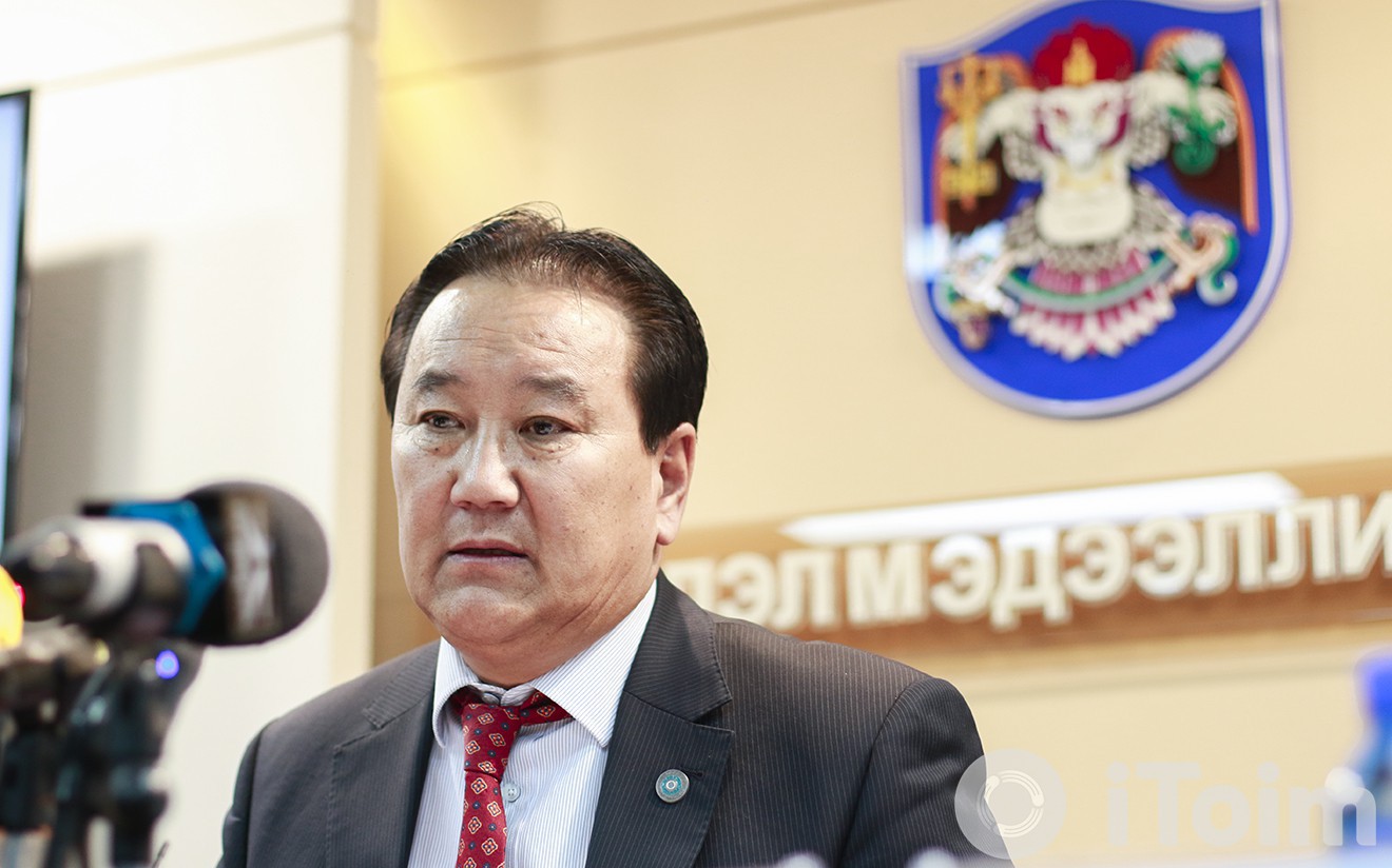 Сүүлийн гурван жилд 1289 иргэн Монгол Улсын харьяатаас гарчээ