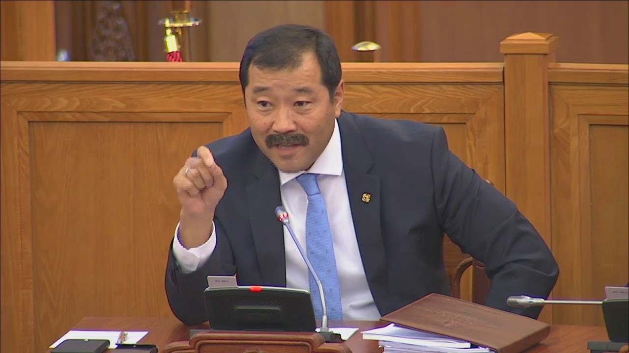 ЖДҮ-ийн хөгжлийн дэд хороог Ж.Бат-Эрдэнэ удирдана