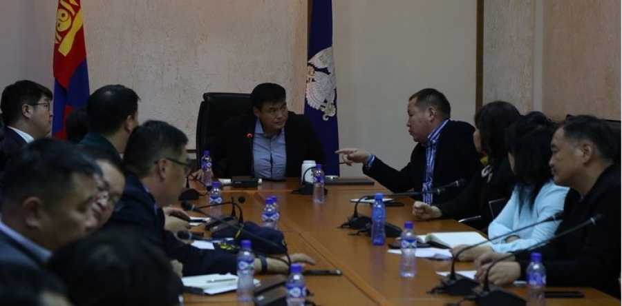 Сайжруулсан түлшнээс болж, дөрвөн иргэн угаартаж амиа алджээ