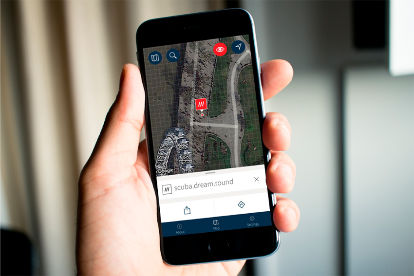 “What3words” яагаад хэрэгтэй вэ?