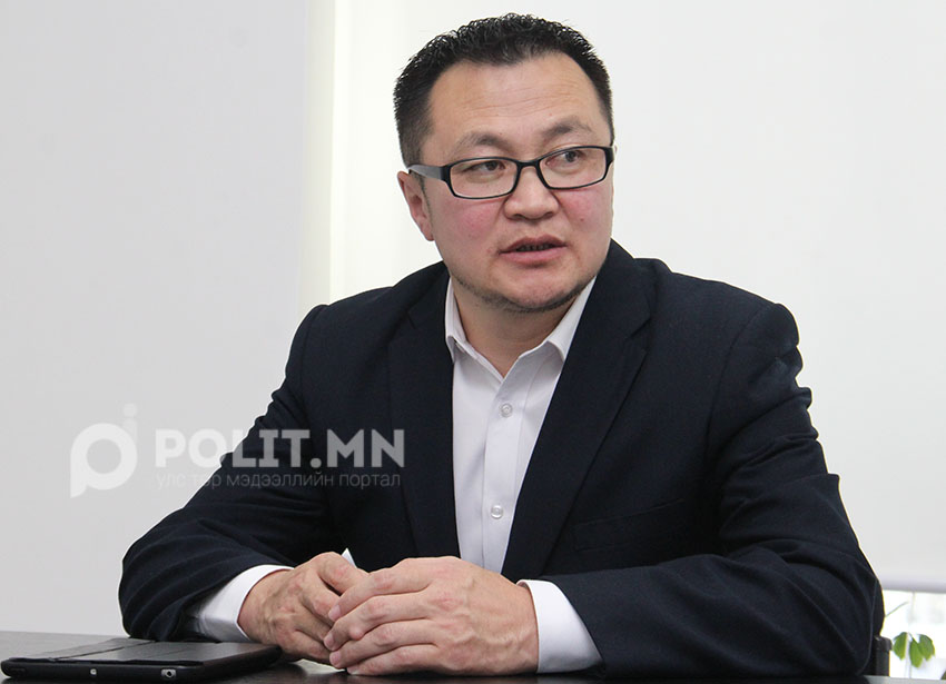 Р.Шинэгэрэл: Төсөвт яаралтай шинэчлэл хийх хэрэгтэй