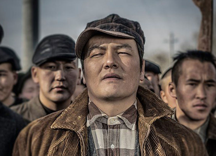 Б.Ганчулуун: Хуучны киноны дүр болгон миний багш