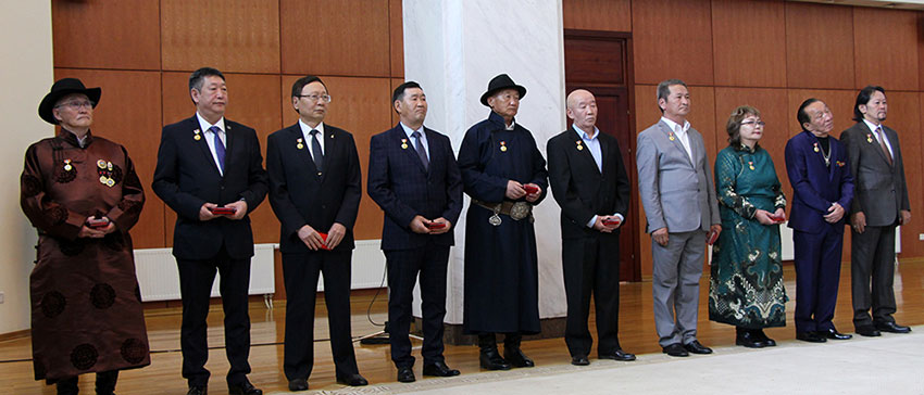 Эгэл хүмүүсийг үнэлдэг төрийн “нүд” илүү хурц байгаасай