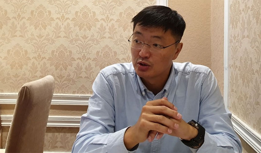 Б.Дөлгөөн: Найрлагыг нь шалгаад угаарын хийг шинжлээгүй