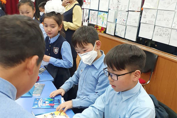 Тоосонцрыг шүүдэг амны хаалтыг хэрэглэх нь зүйтэй