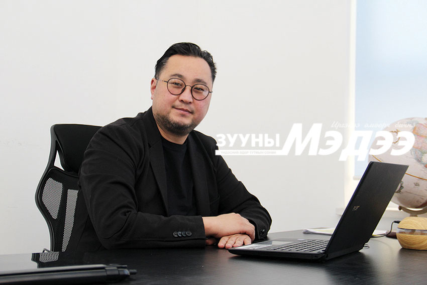 П.Эрдэнэтулга: Бид социалист эдийн засгаасаа салахгүй байна