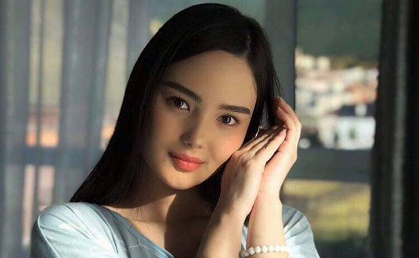 Ш.Мөнхзул: 200 гаруй хүүхдийн сурах орчныг гоё болгочихоод баярлаж байлаа