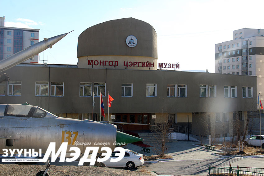 Монгол бахархлын өдрөөр  “Түүх өгүүлэхүй” үзэсгэлэнг нээнэ