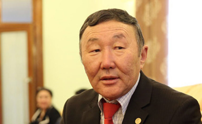 Г.Чулуунбаатар: 2020 он шинжлэх ухаанд ээлтэй жил болно