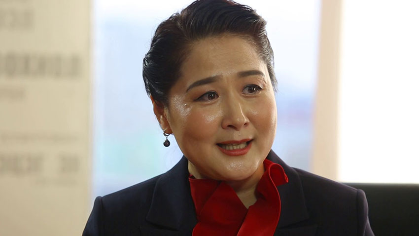 Т.Энхсайхан: Надад айх зүйл алга, хийсэн хэрэг ч байхгүй