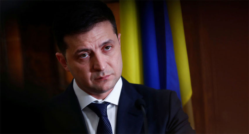 “ОХУ-тай харилцаагаа сэргээх их төвөгтэй байна”