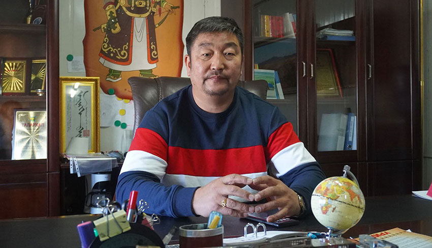 Р.Мөнхбаяр: “С” бичгийг шаардлага хангасан компанид хангалттай өгөх хэрэгтэй