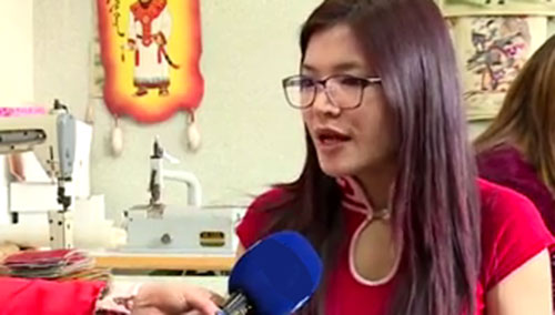 Э.Урьхан: Арьсан бүтээгдэхүүн дэлхийн зах зээл дээр эрэлттэй байна