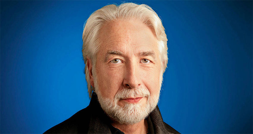 Ричард Гинграс: Сэтгүүл зүй байнга шинэчлэл шаарддаг