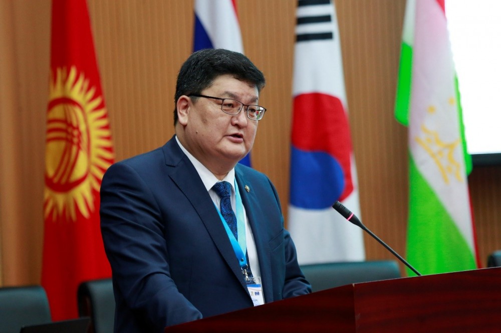 Д.Одбаярын чөлөөлөгдөх хүсэлтийг баасан гаригт хэлэлцэнэ