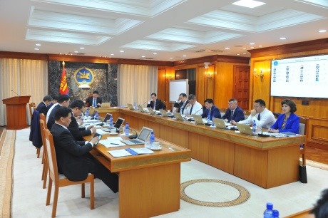 Ахмадын төрөлжсөн асрамжийн төв байгуулна