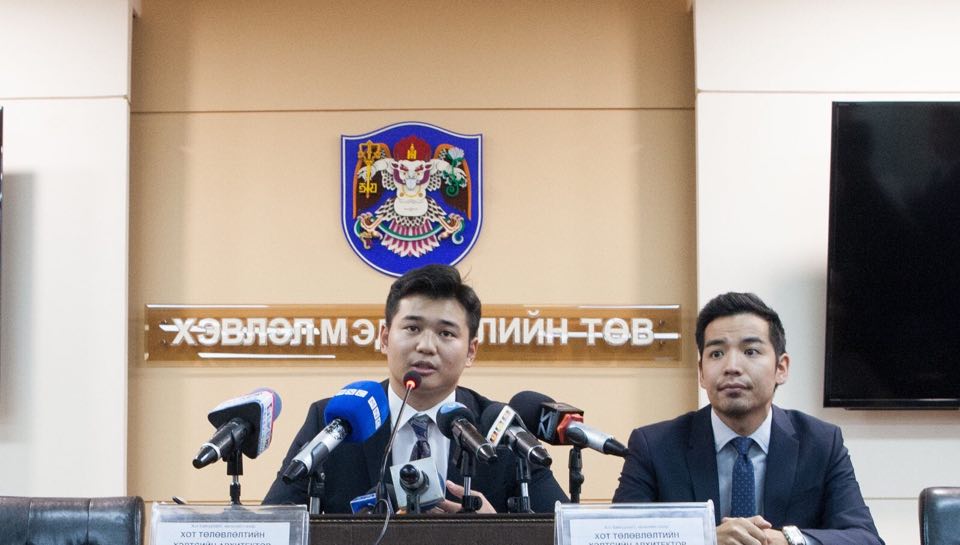 Э.Тэмүүлэн: Нийслэлийн барилгажаагүй удсан газруудыг чөлөөлж, дахин тохижуулна