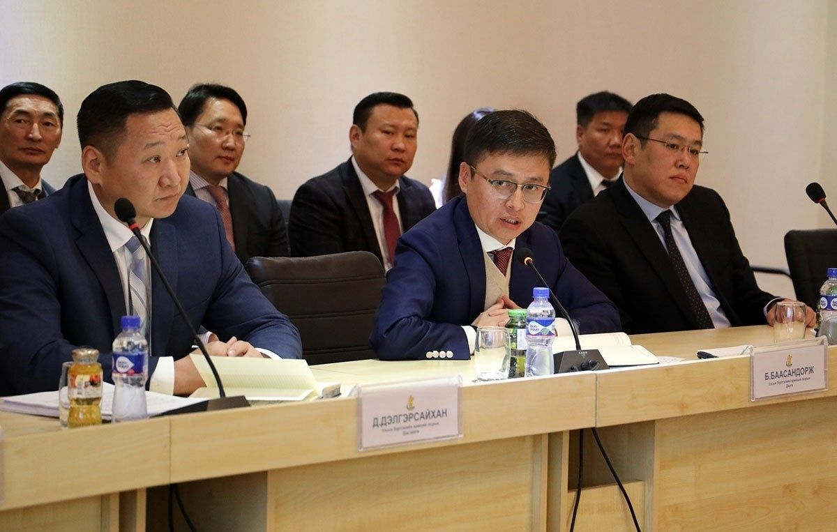 Улсын бүртгэлд давхцаж болзошгүй өгөгдөлтэй 2.200 хүн байна