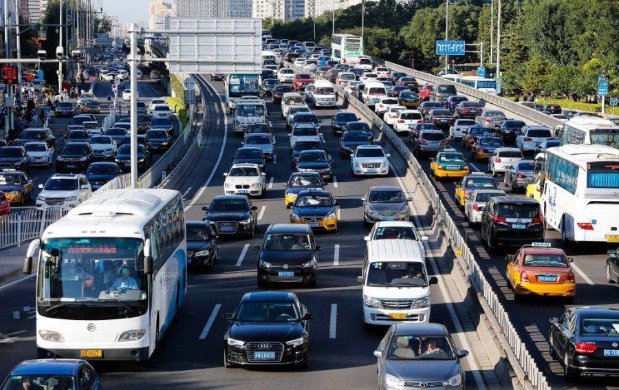 Гол замуудын хөдөлгөөнийг маргааш түр хугацаанд хаана